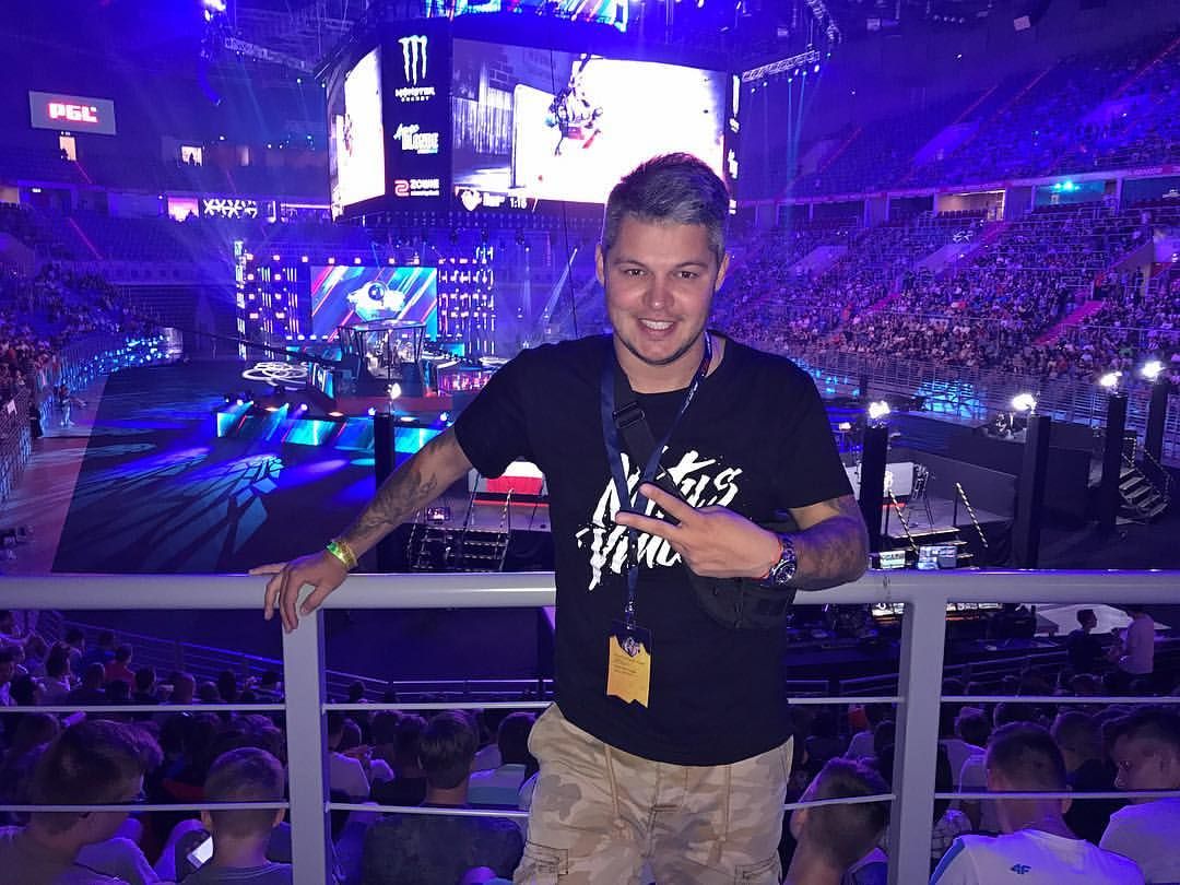 Источник: страница Алексей Костылева во «ВКонтакте»