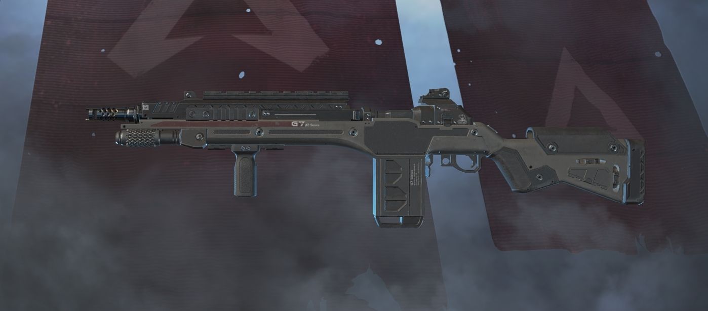 «Разведчик G7»