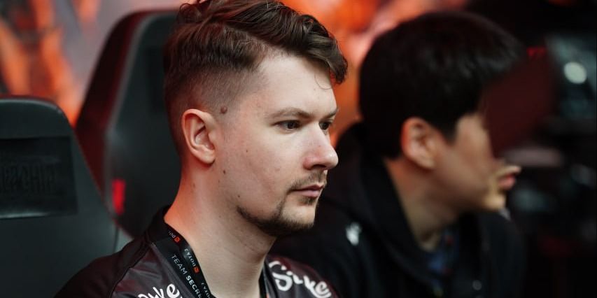 Dukalis о Puppey: «Он помогает во всём. Мы вместе готовимся к играм, подбираем героев. Он также делится взглядом на геймплей»