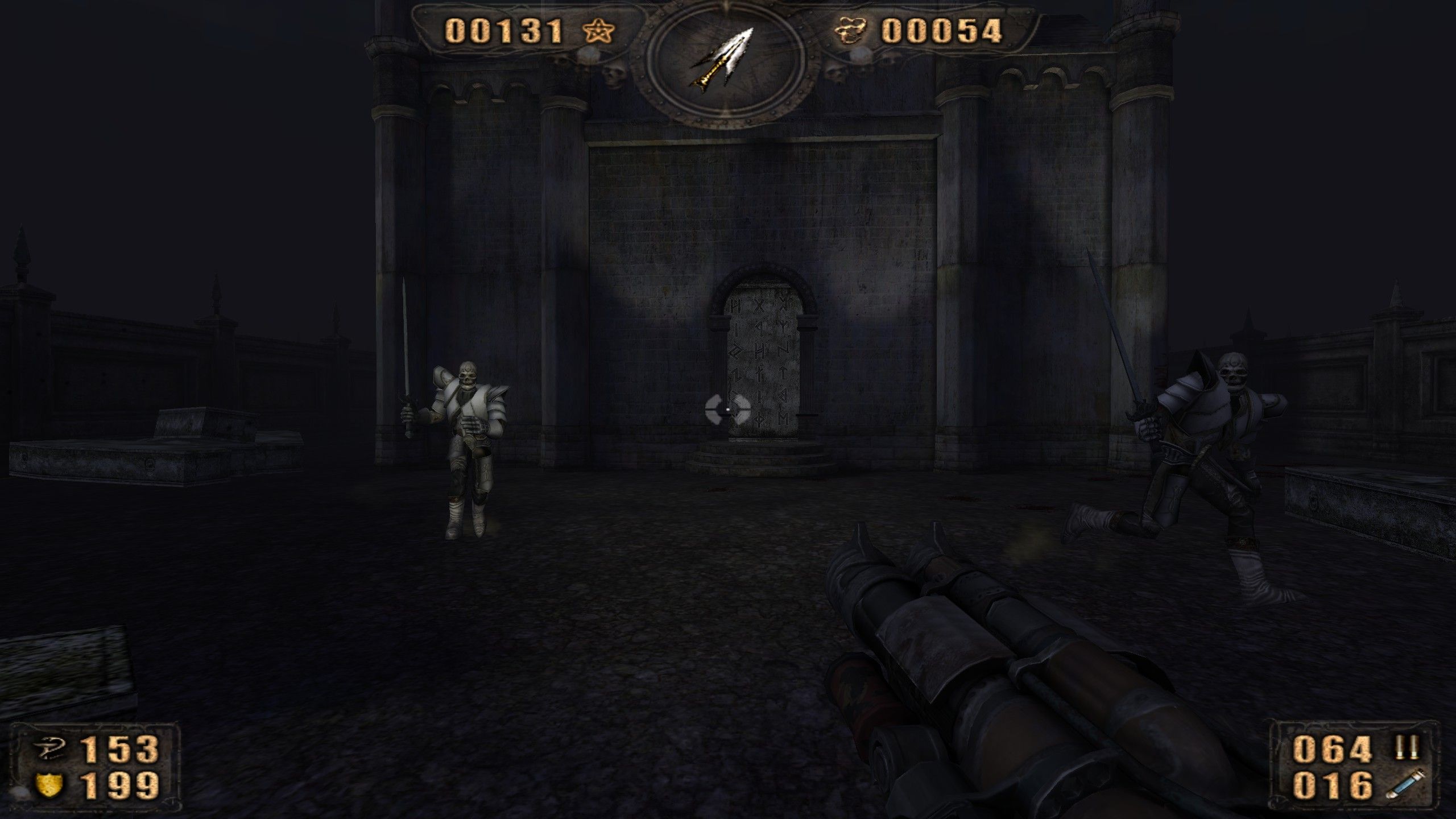 Painkiller: Black Edition