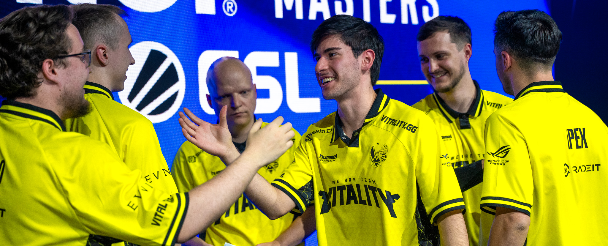 Vitality продолжит свою эру и уничтожит всех — равных ей пока нет. Превью IEM Cologne 2025