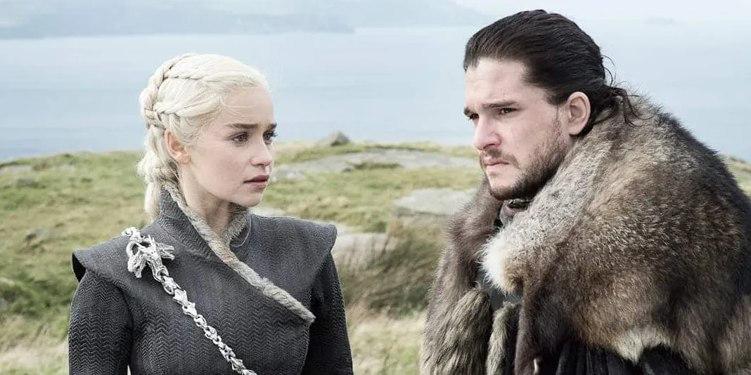 Герои «Игры престолов» могут появиться в Fortnite