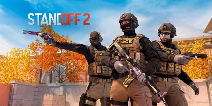 Virtus.pro и CYBERHERO прошли в плей-офф WINLINE EPIC Standoff 2 Jumble Rumble Season 8