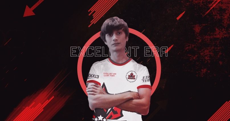 E.ERA CEO