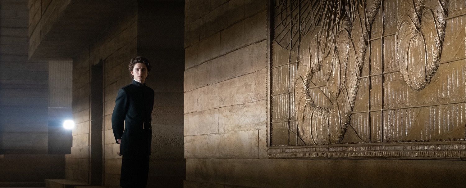 Что известно о третьем фильме серии от Дени Вильнёва «Дюна: Часть третья»