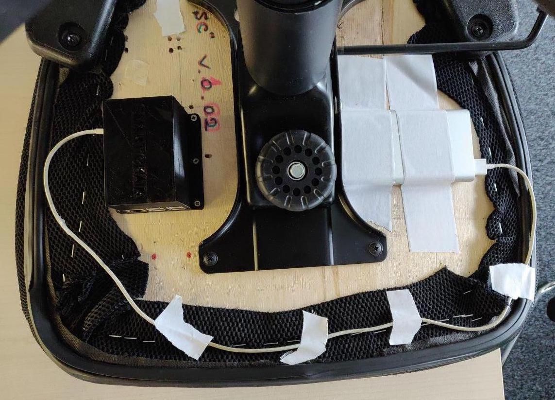 Фото: пресс-служба Сколтеха