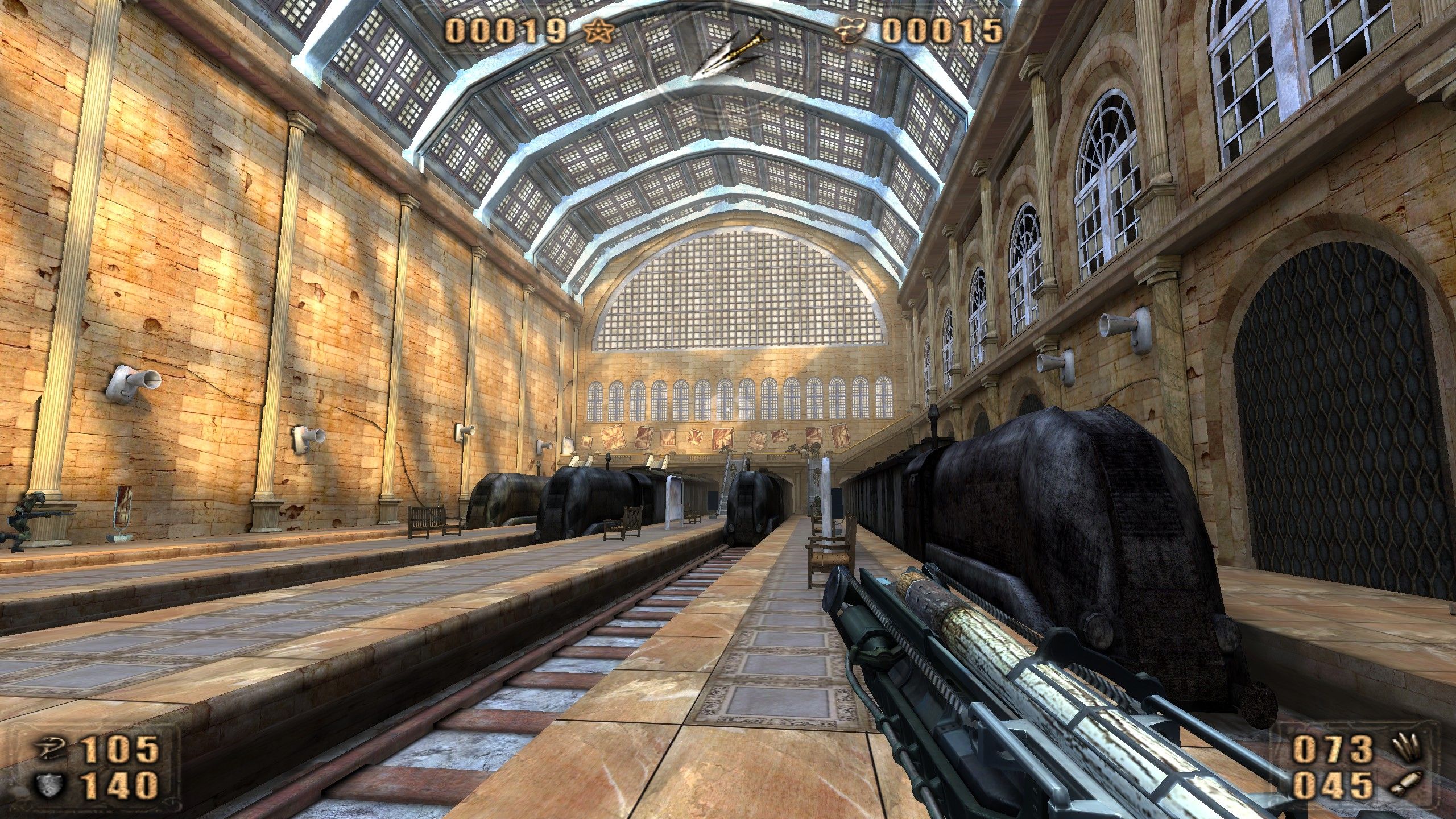 Painkiller: Black Edition