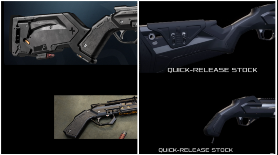 Mastodon и MP-155 Ultima | Источник: IGN