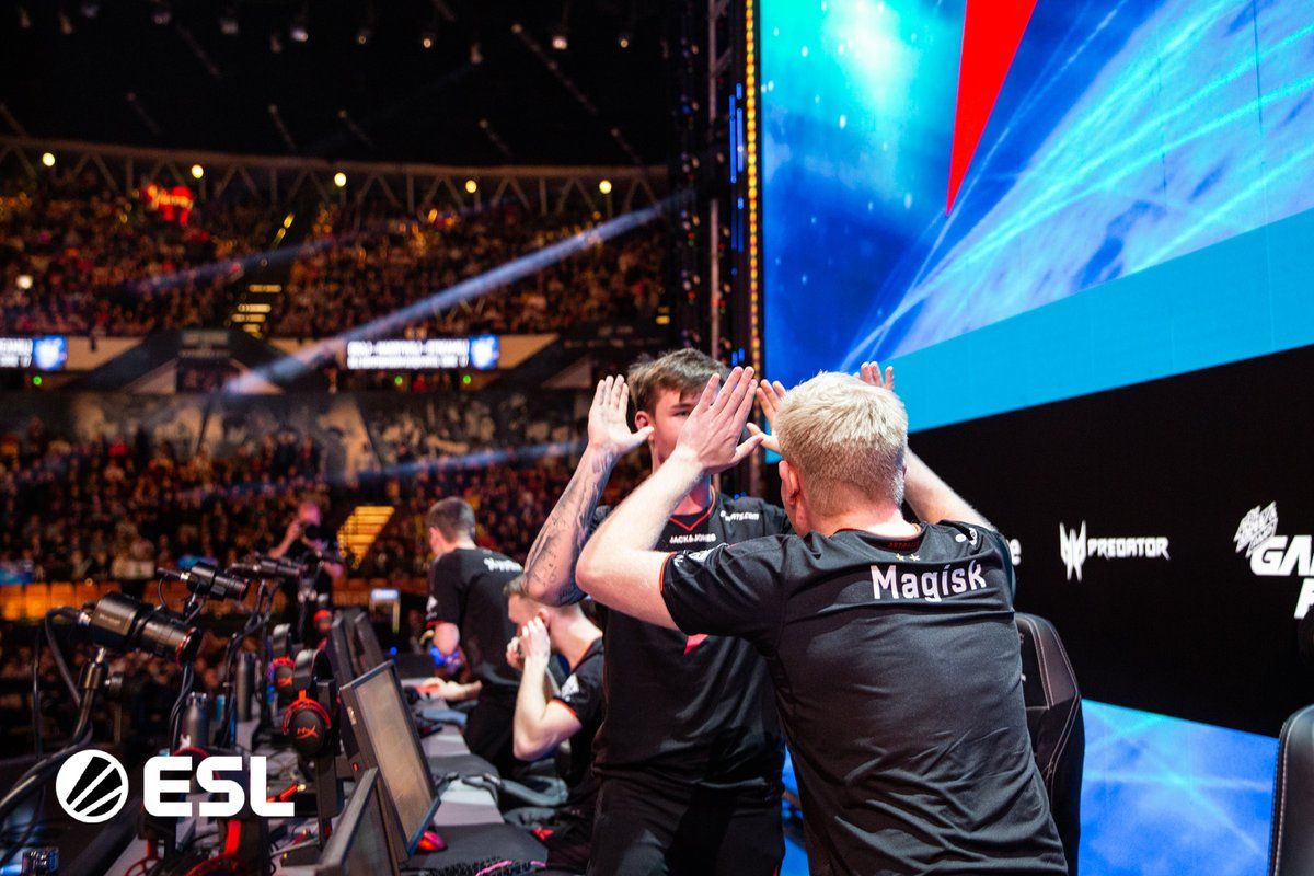 Источник: ESL