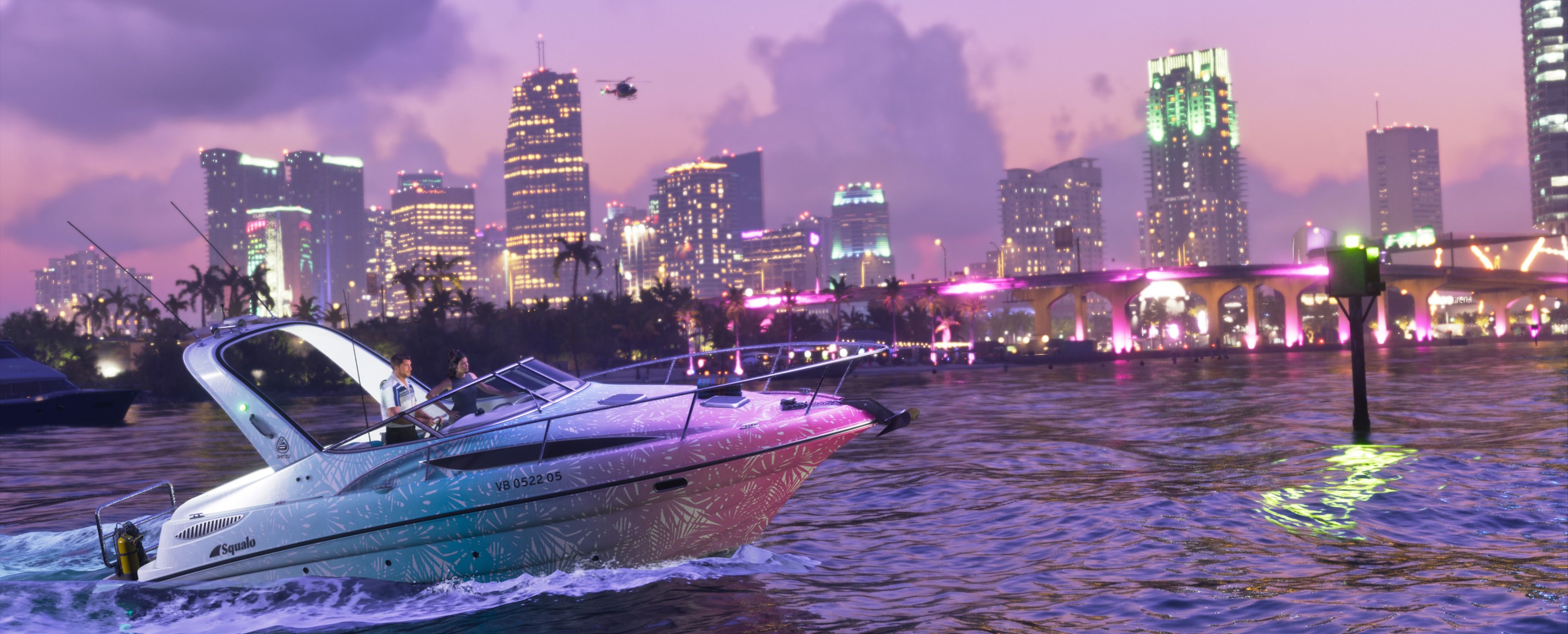 Где и как купить GTA VI в России — полный гайд для PS5, Xbox и Steam