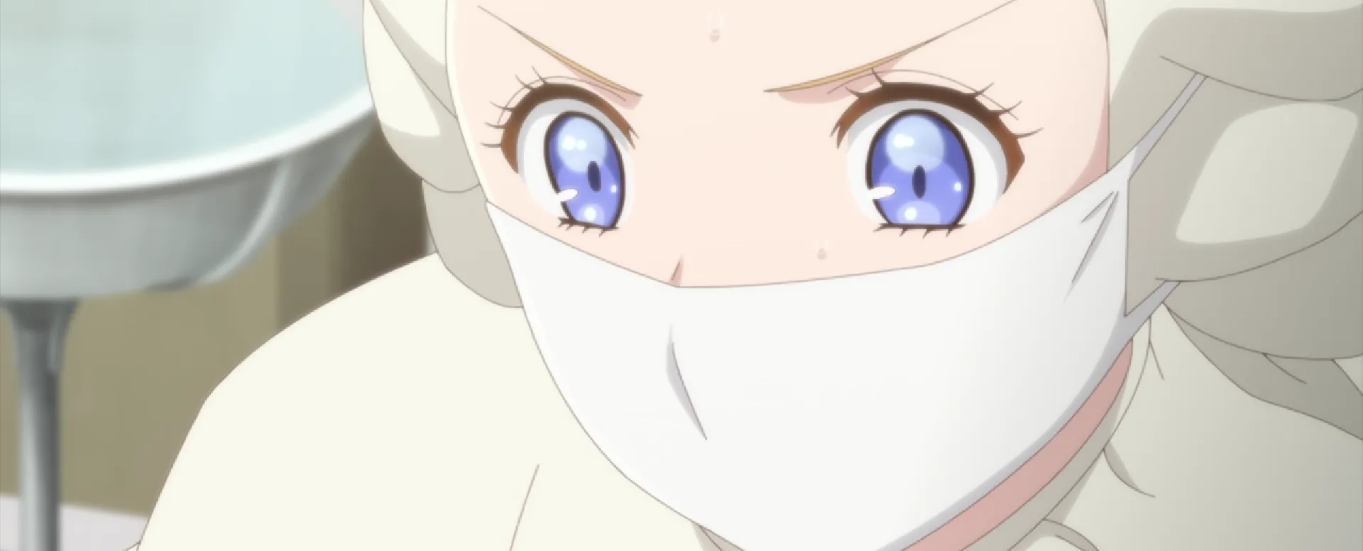 Не Доктор Хаус, но жизни спасают: лучшие аниме про врачей и медицину