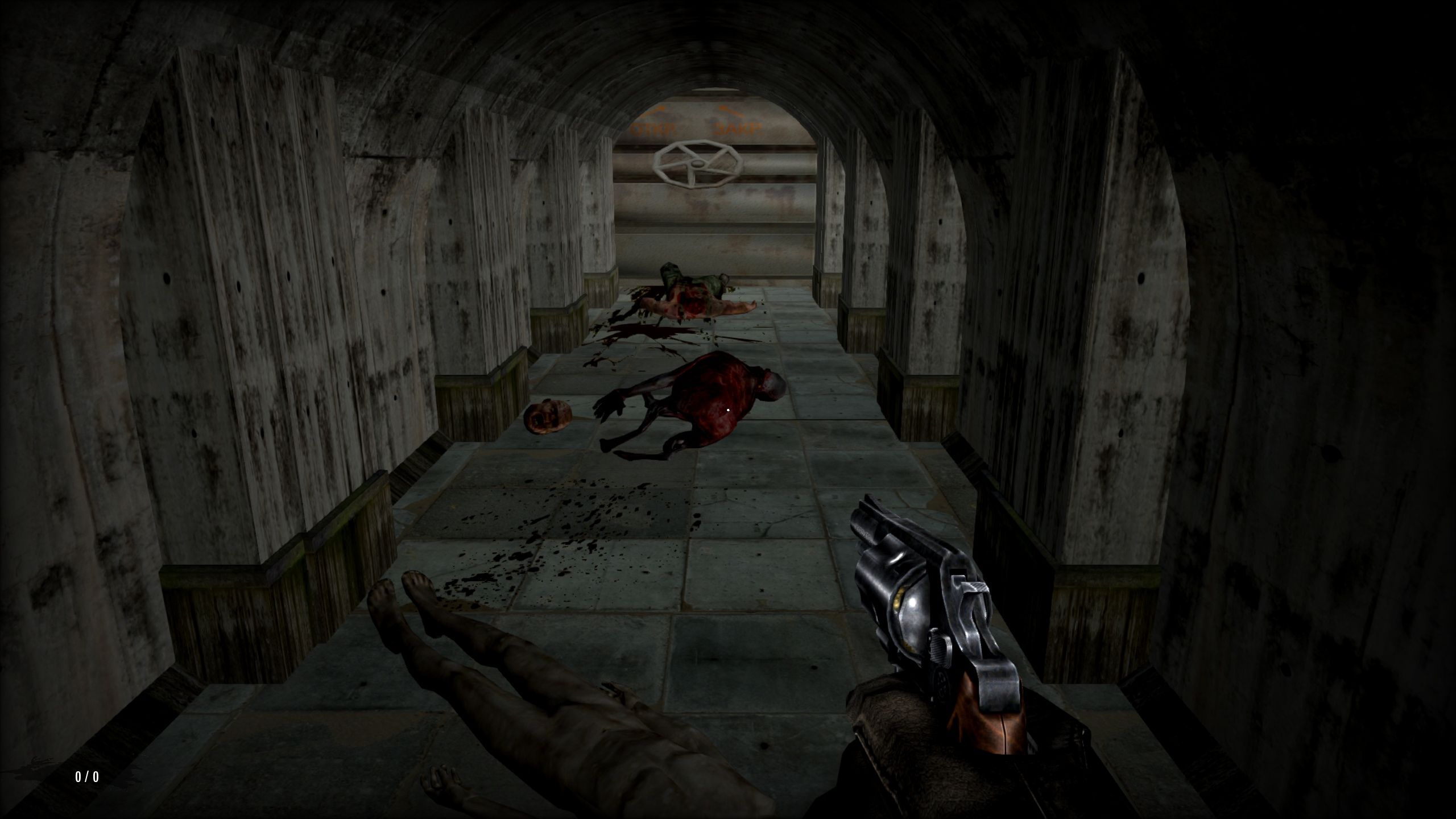 Kama Bullet Heritage