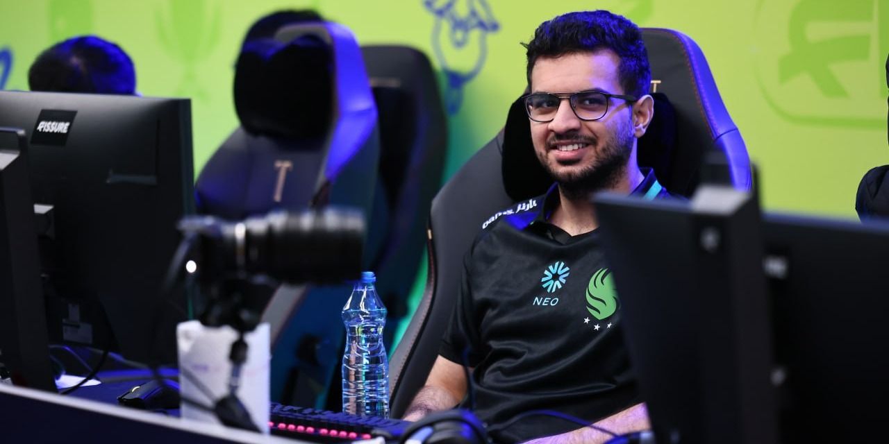 Team Falcons обыграла BetBoom Team на DreamLeague Season 28