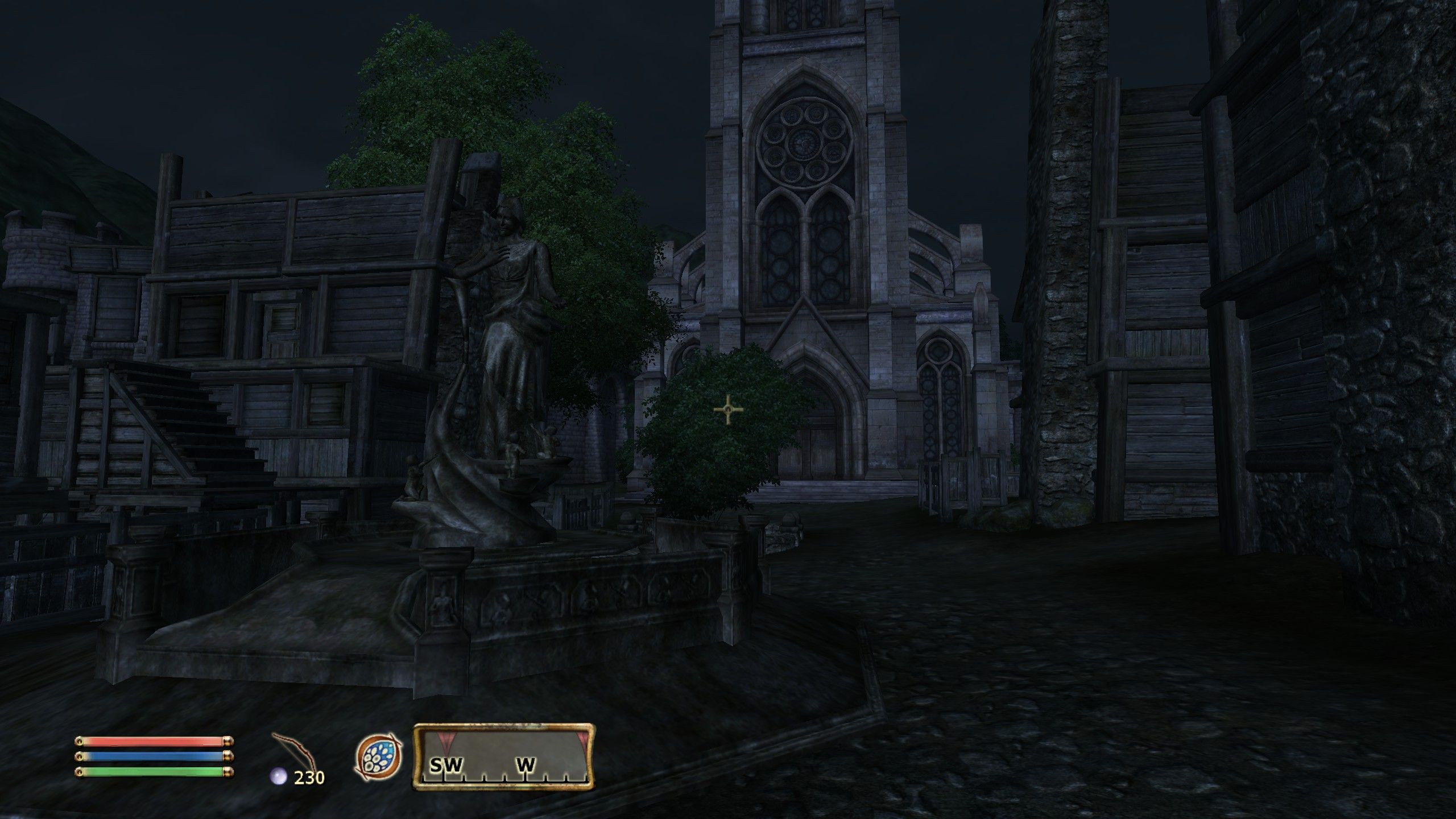 The Elder Scrolls IV: Oblivion