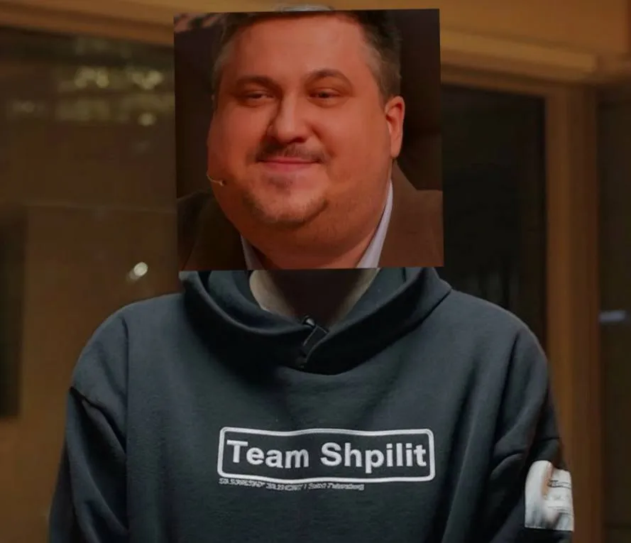 Анонс тренера Team Shpilit | Источник: канал Solo в Telegram