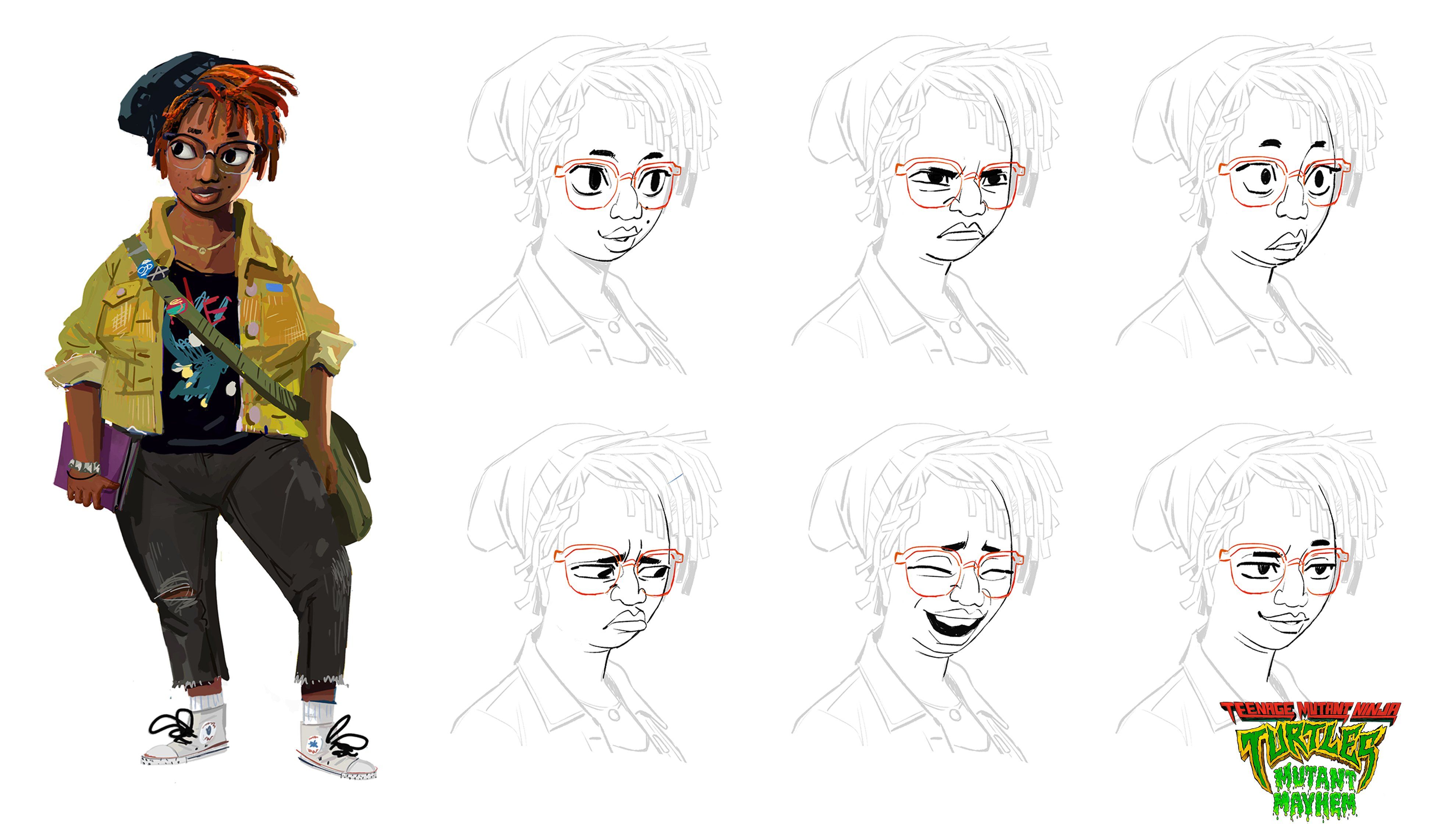 Источник: Джеймс Кастилло