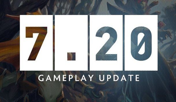 Патч 7.20