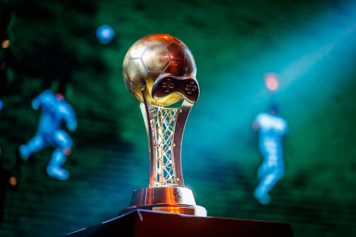 Трофей чемпионата РФС. Источник: ФКС России