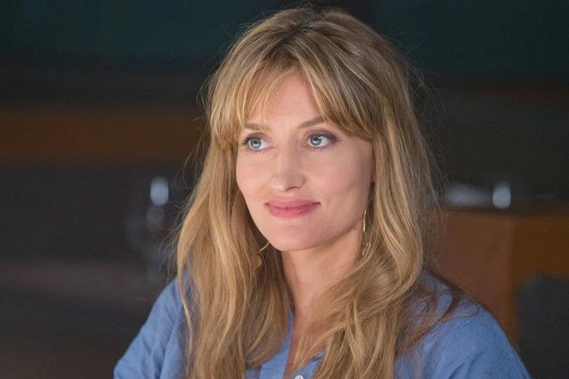 Наташа Макэлхоун 