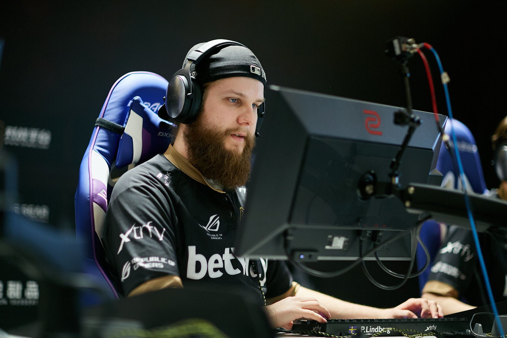 F0rest | Источник: StarLadder