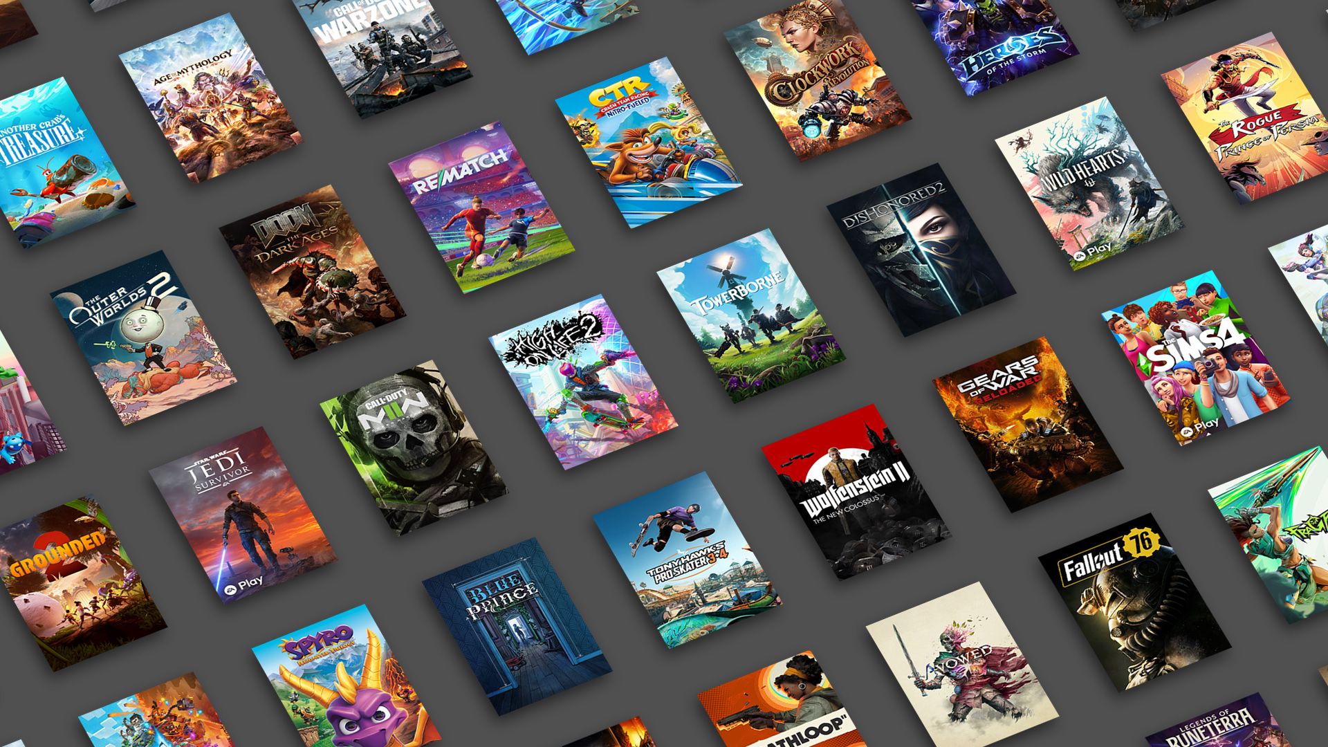 Источник: Xbox