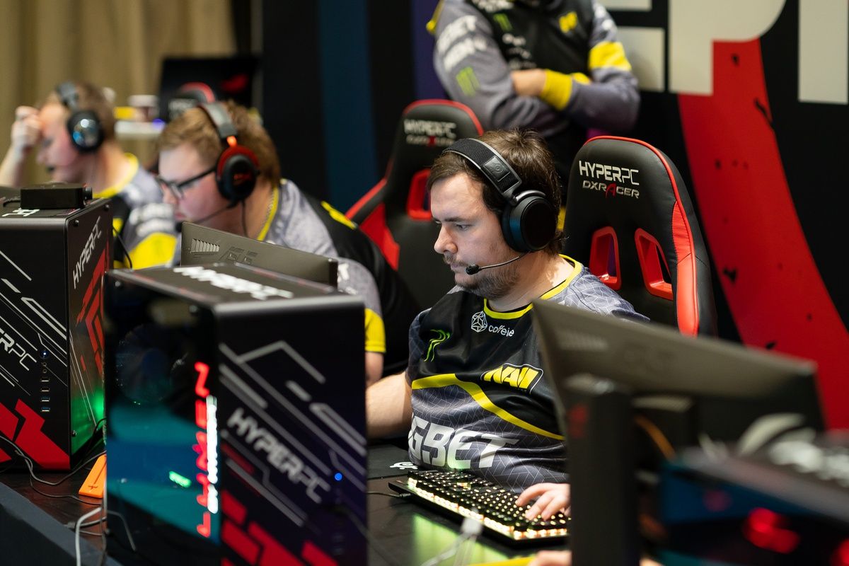 GuardiaN | Фото: media.epicenter.gg