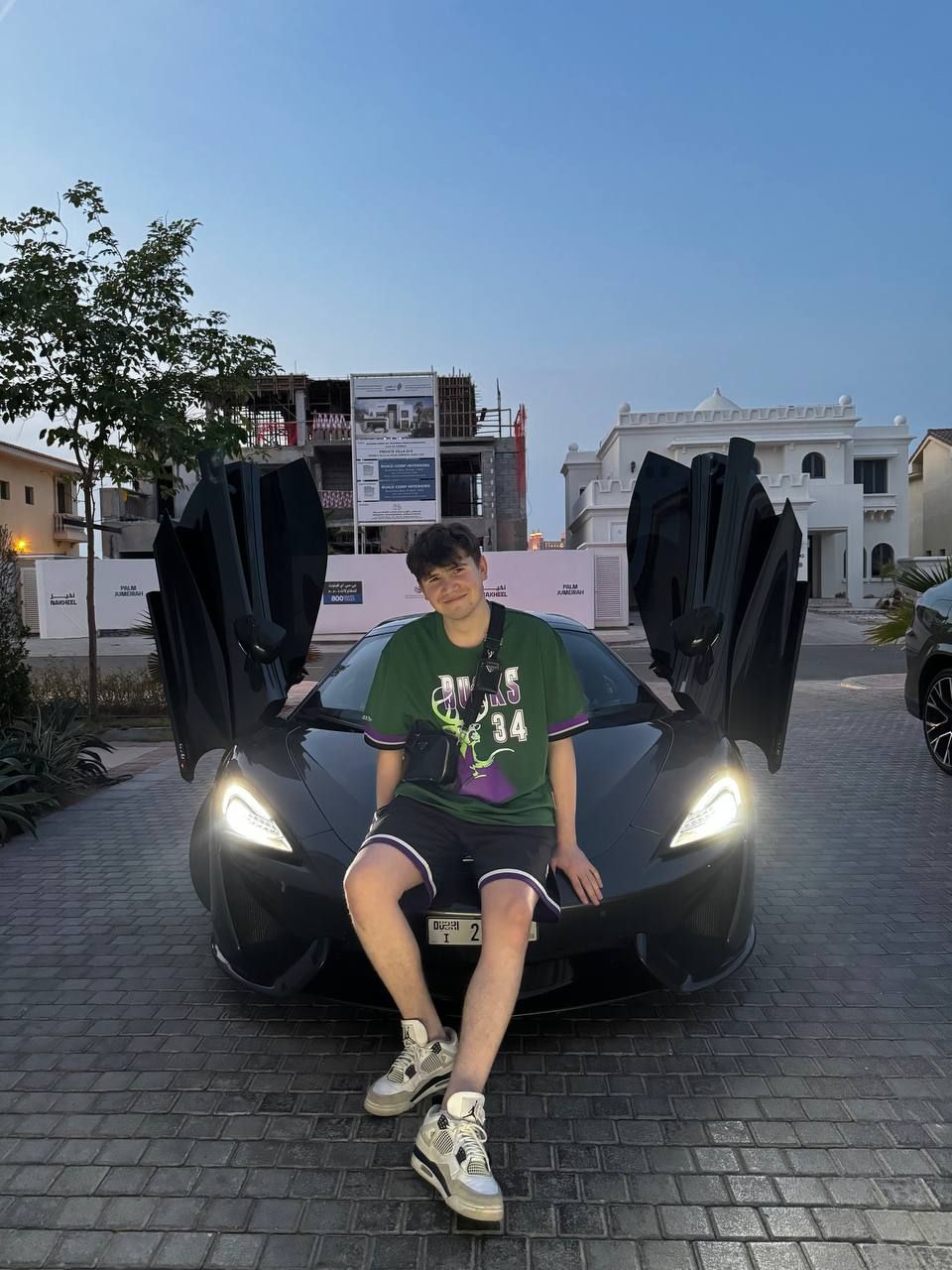 Shadowkek | Источник: Telegram-канал shadowkek