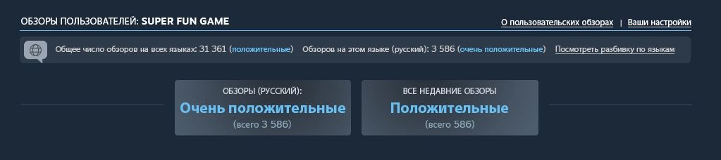 Источник: Steam