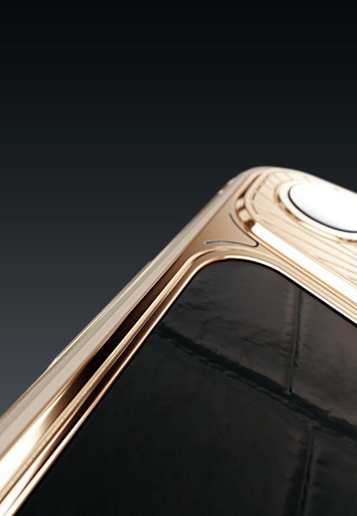 IPhone Air Zenith | Источник: Caviar