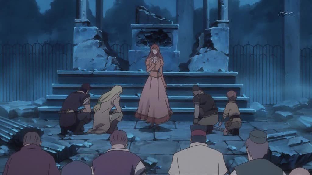 раскрытие правды