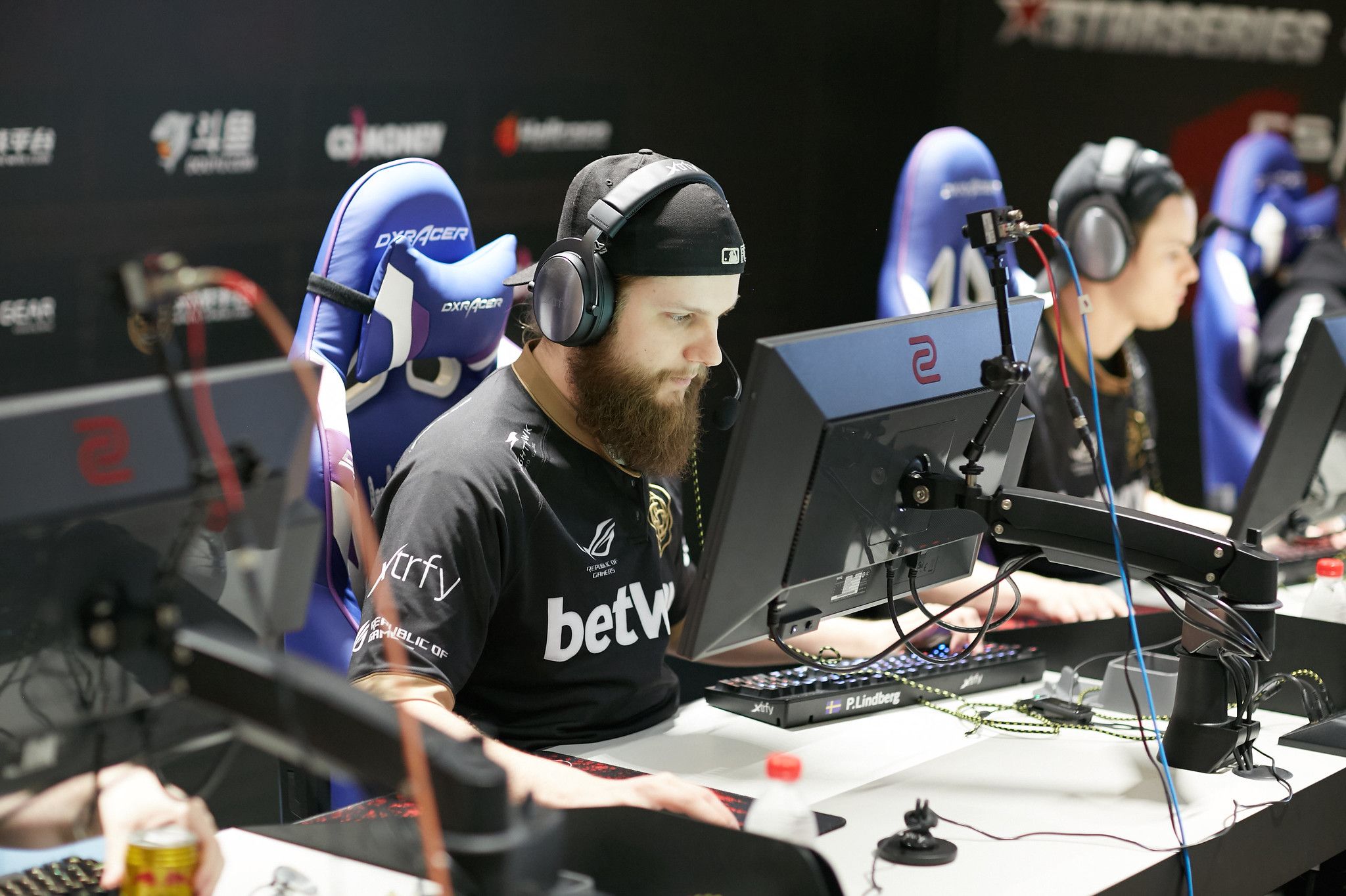 F0rest | Источник: StarLadder