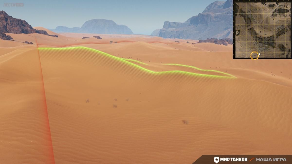 Источник: официальный форум «Мира танков»