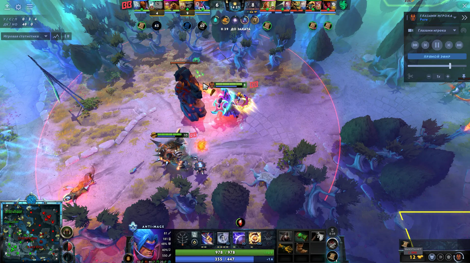 Источник: Dota 2