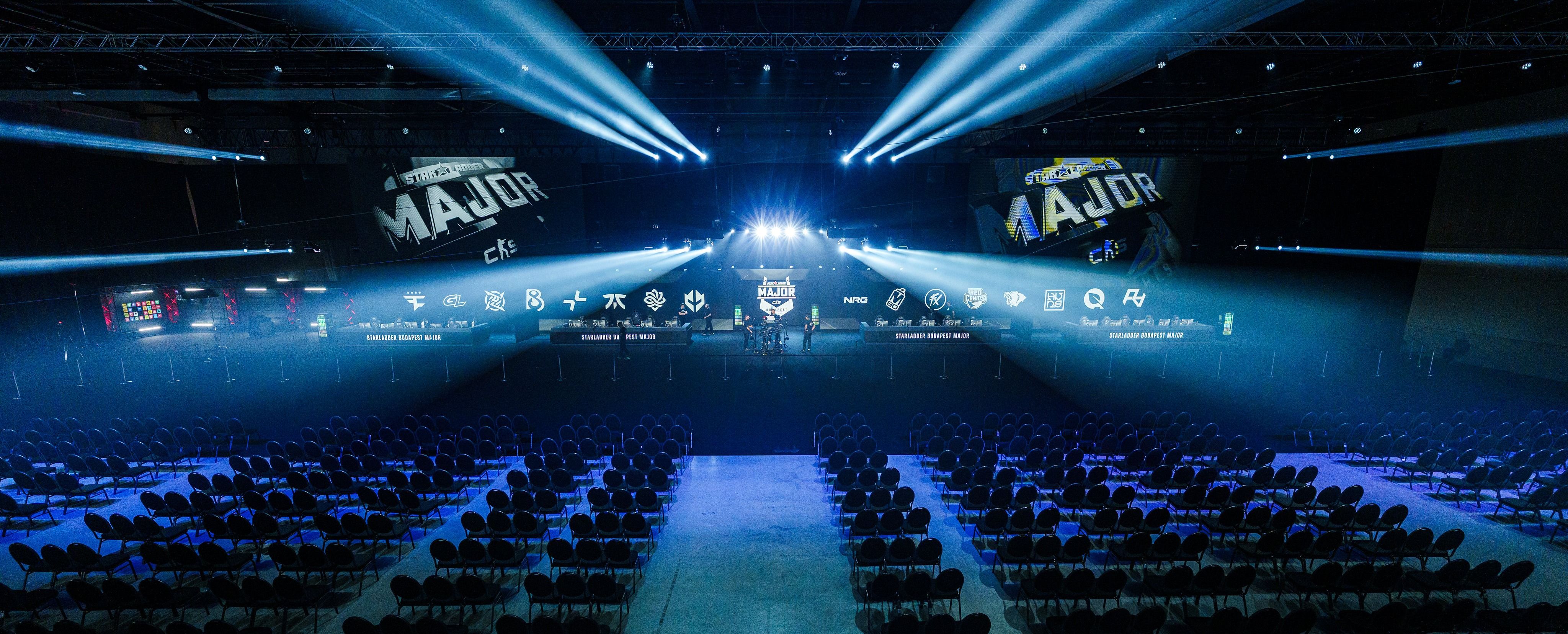 Десять выводов о StarLadder Budapest Major 2025 — собрали все провалы и сюрпризы главного турнира по CS2