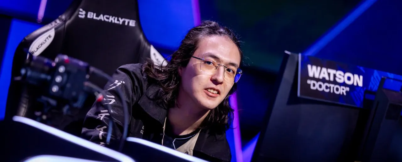 «Мы могли бы занять очень хорошее место, а может, даже и выиграть» — интервью с Watson о пропуске TI14, уходе из Gaimin Gladiators и новой команде