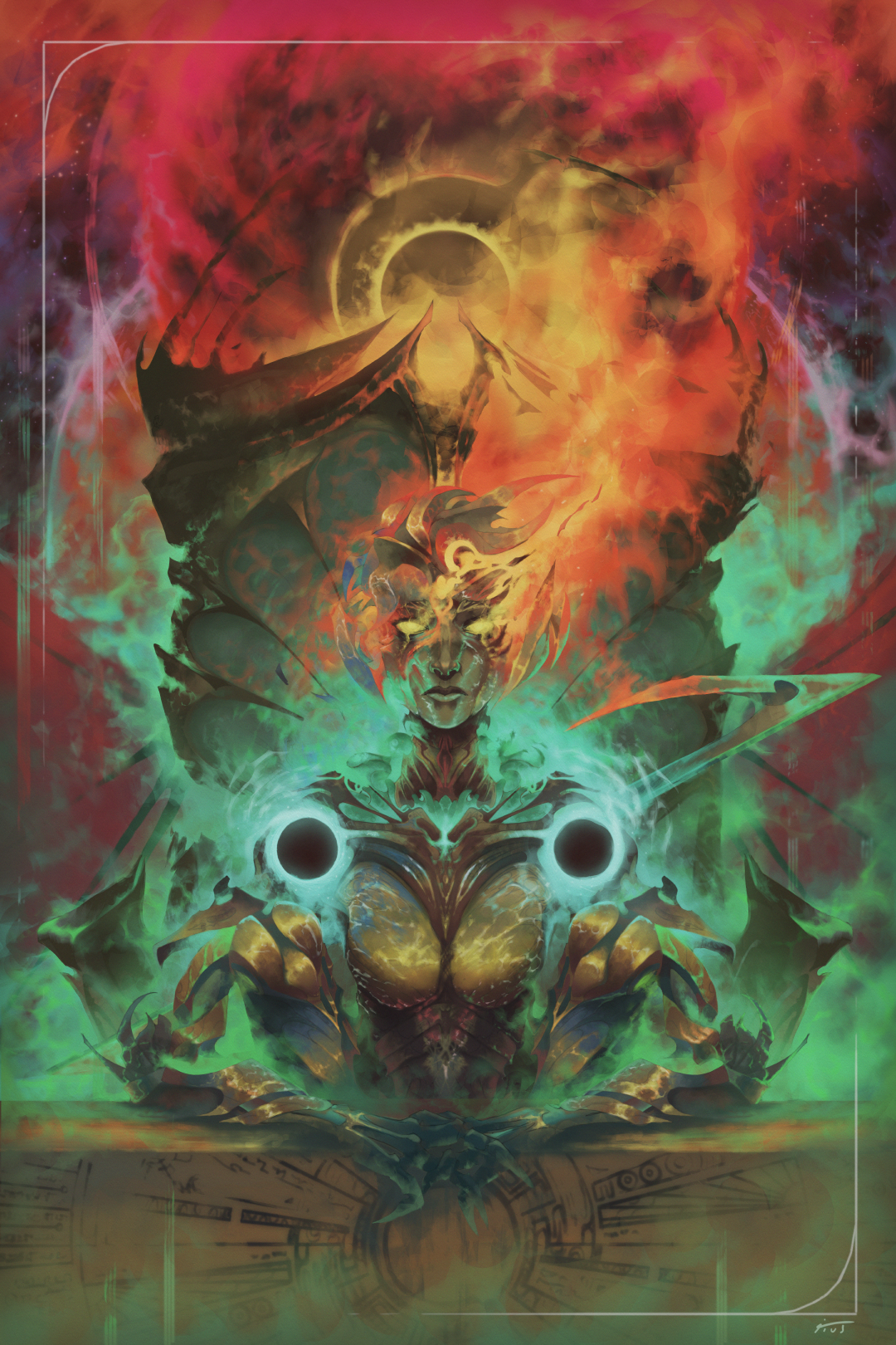 Седьмая работа tius_try. Источник: instagram.com/tius_try