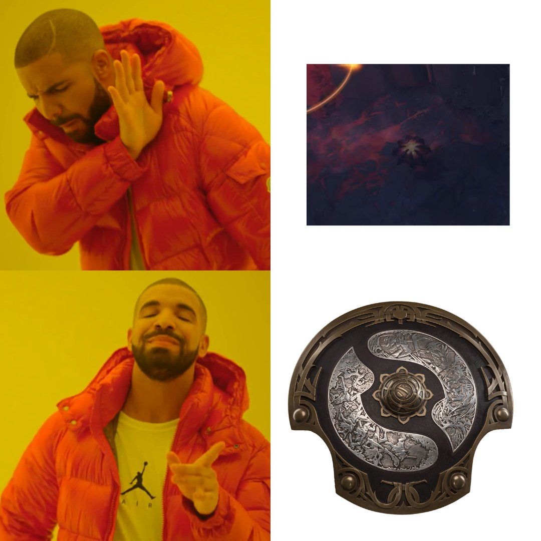 Изображение: twitter.com/redditdota2