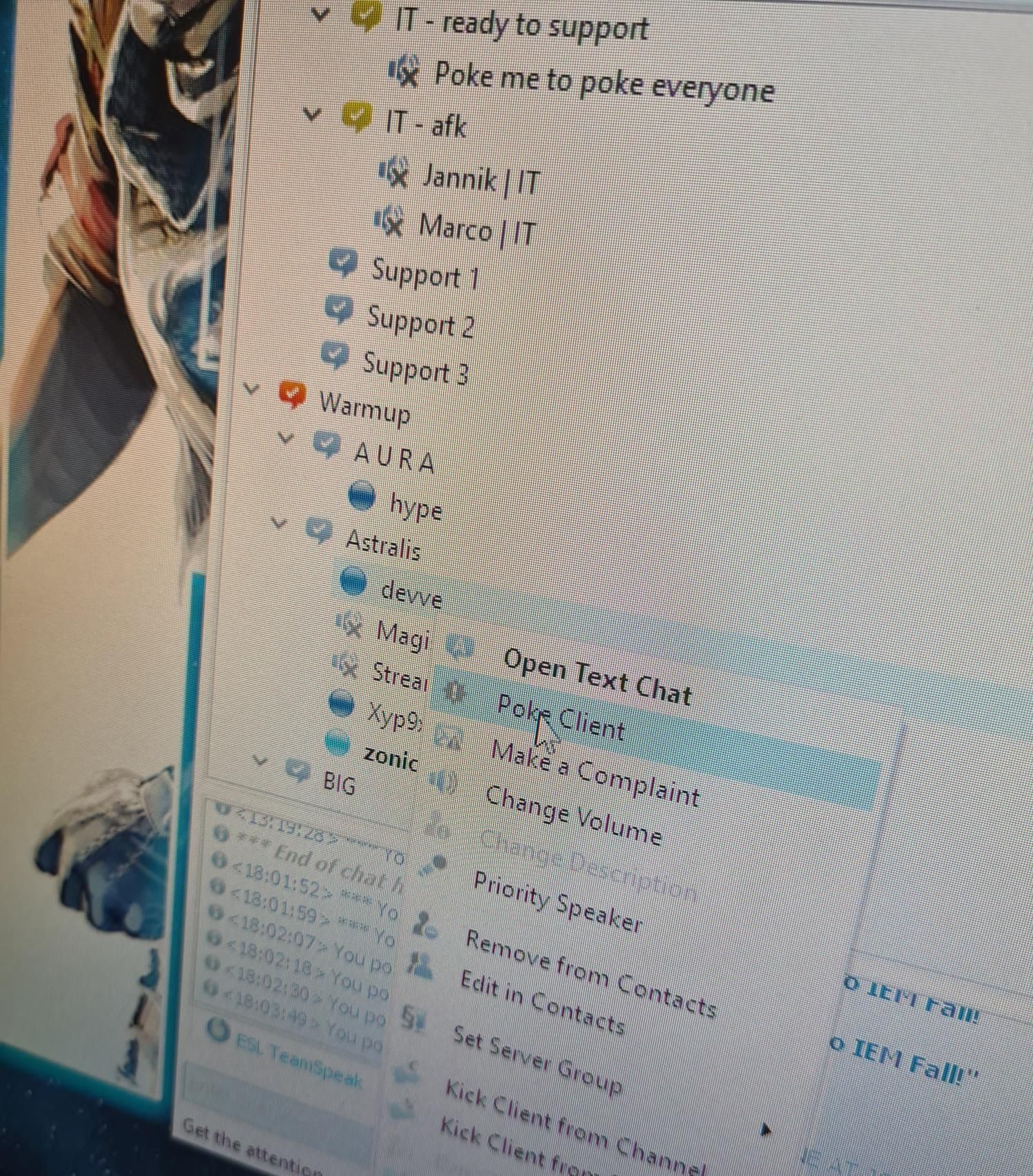 Источник: твиттер @AstralisCS