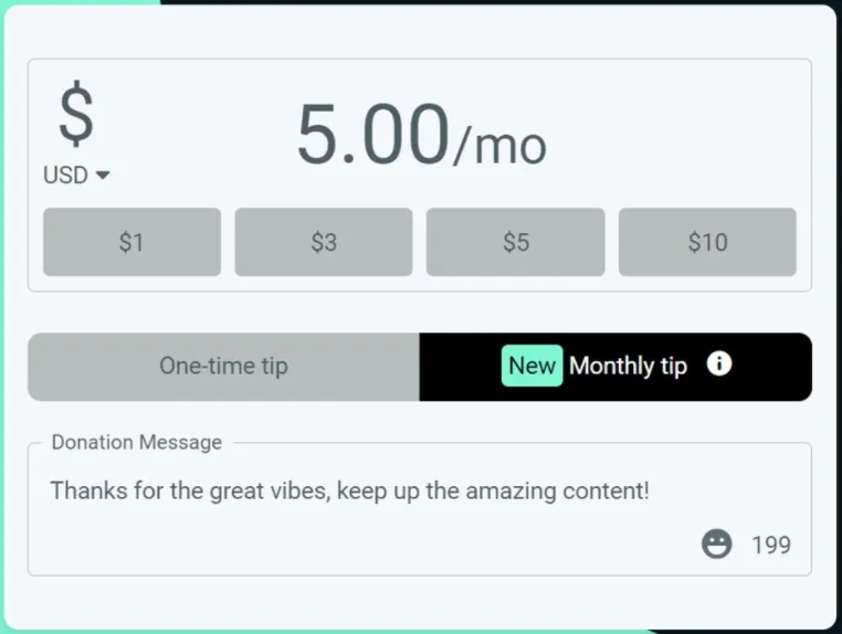 Источник: Streamlabs