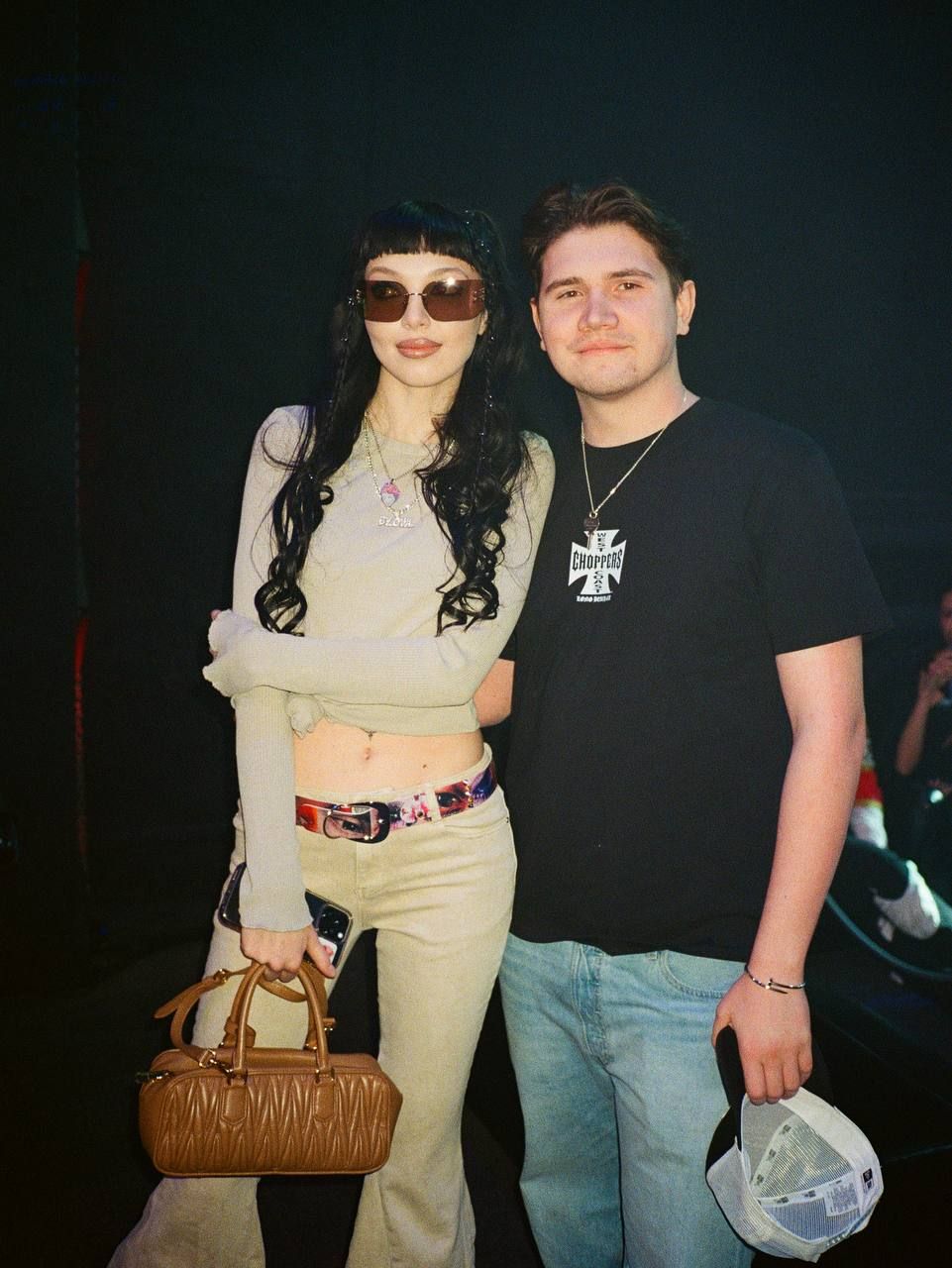 Shadowkek и by_Owl | Источник: Telegram-канал shadowkek