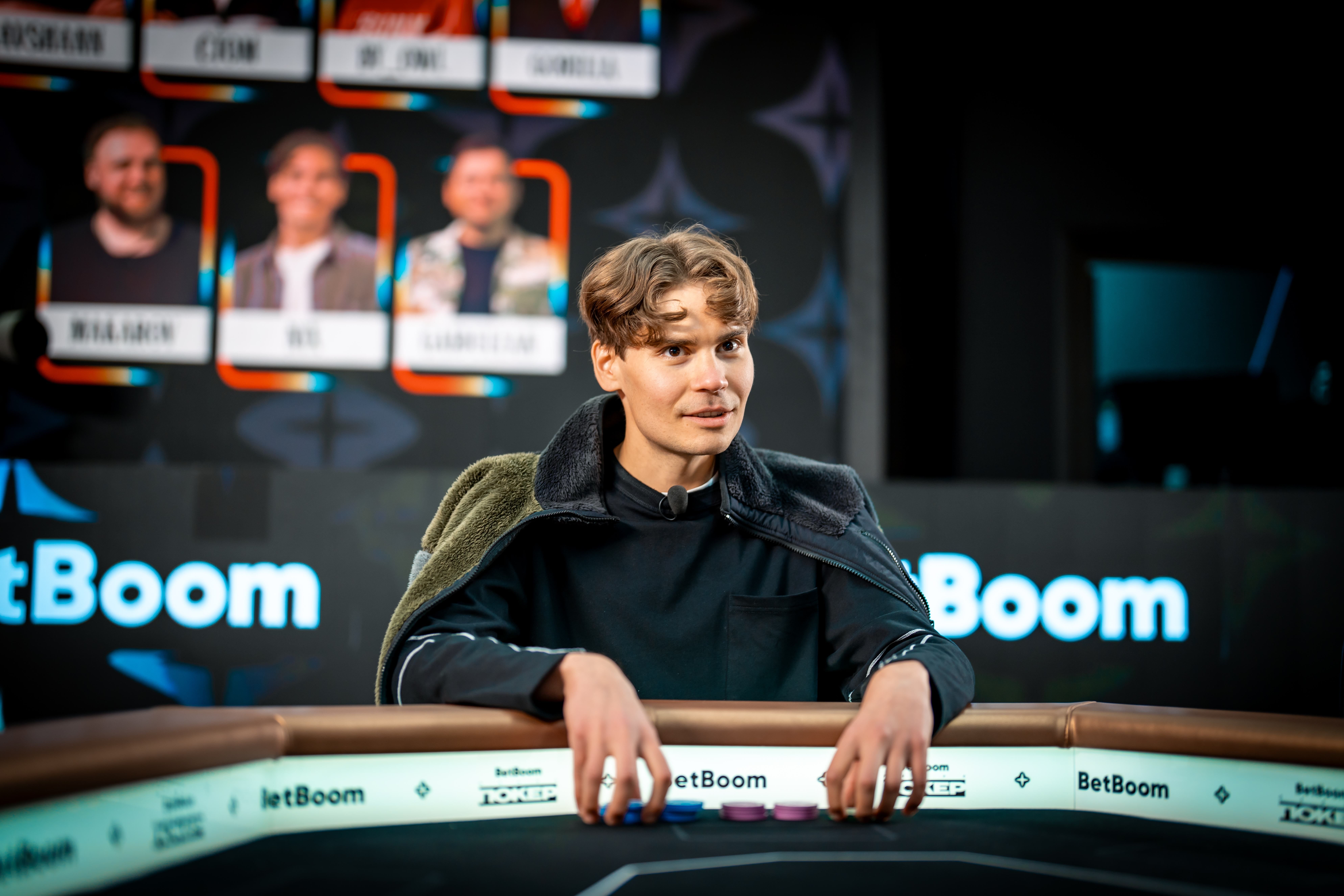 Nix | Фото: BETBOOM