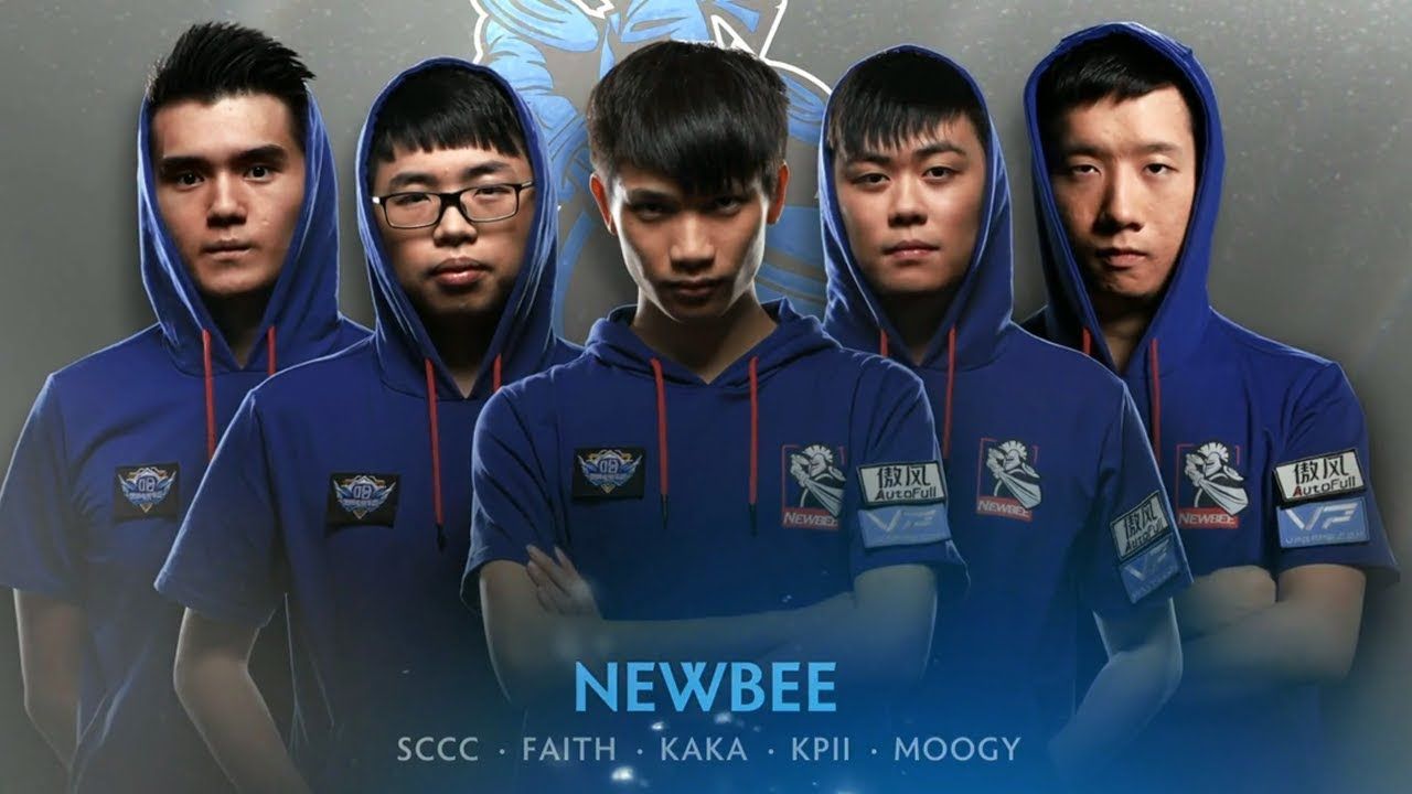Newbee