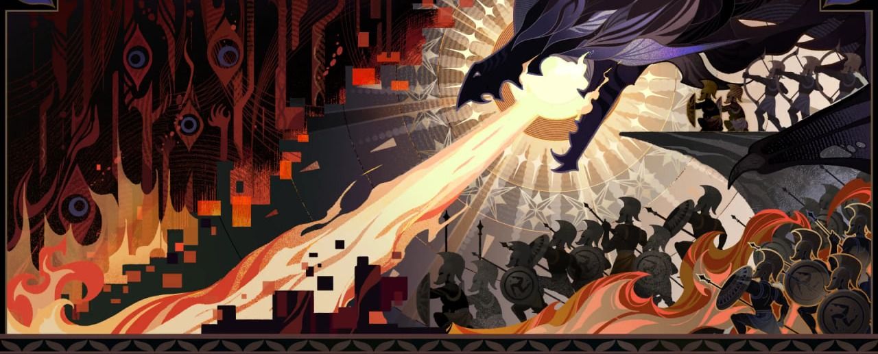HoYoverse убила главного героя Honkai: Star Rail на вторую годовщину игры: вайфу-жнец, безумный учёный и прочие сюрпризы нового патча