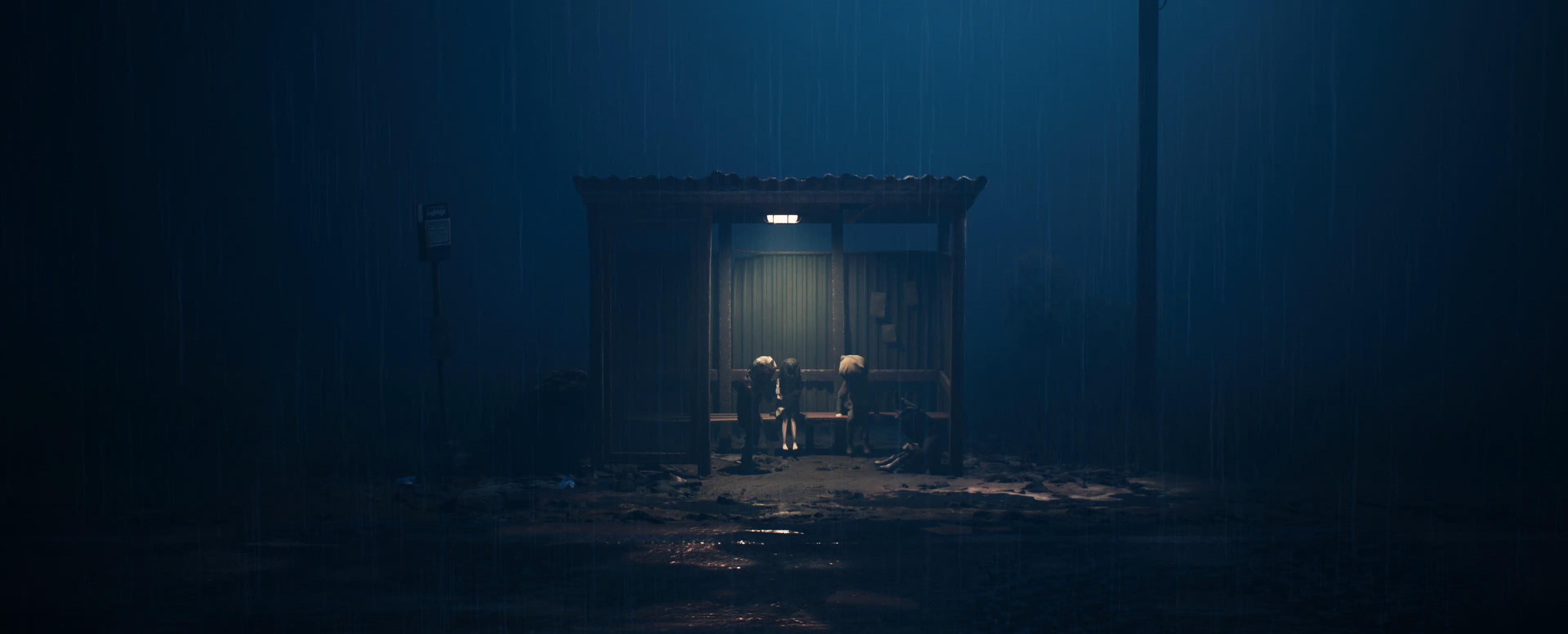 Обзор REANIMAL. Возвращение правильной, но вторичной Little Nightmares