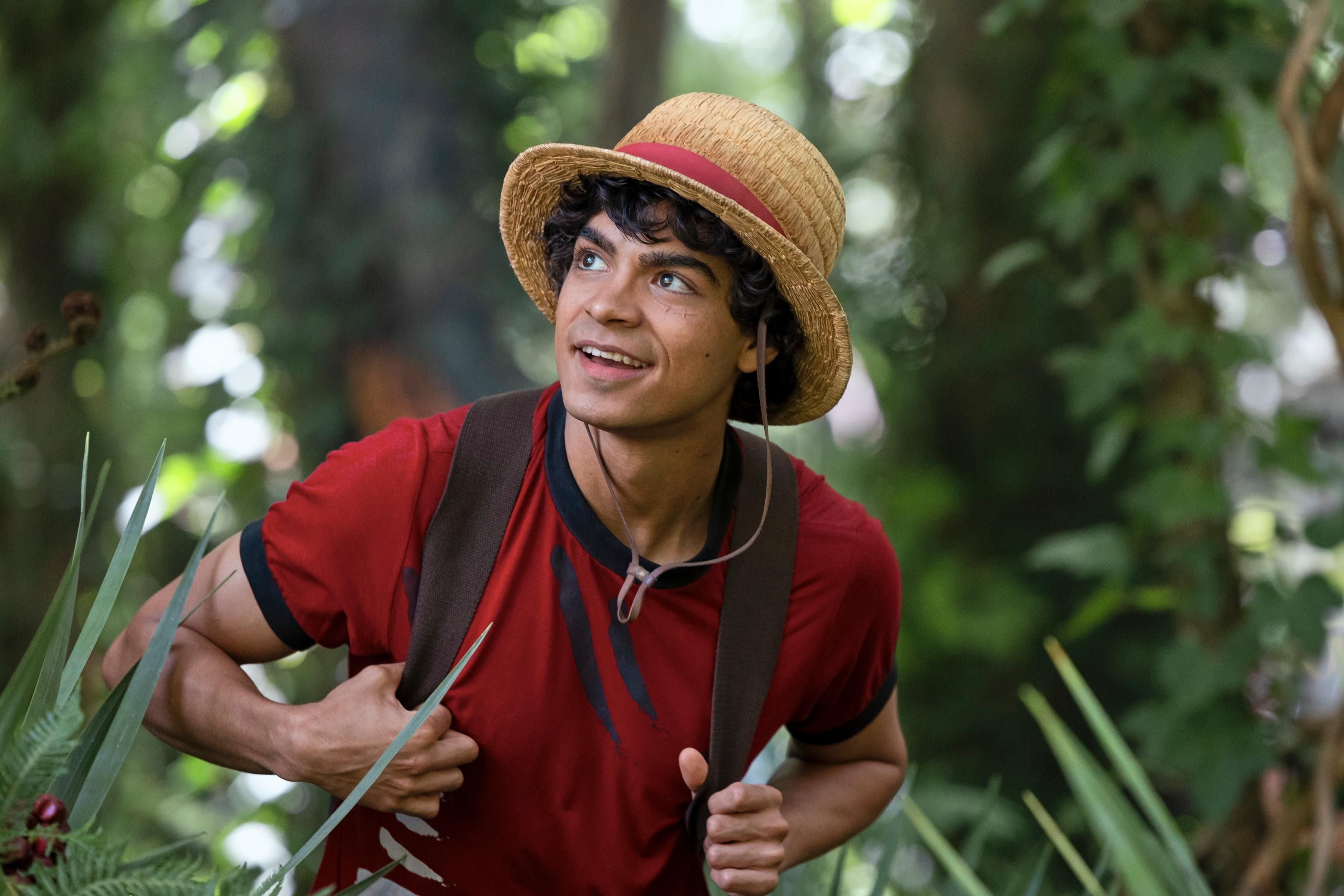 Источник: x.com/onepiecenetflix