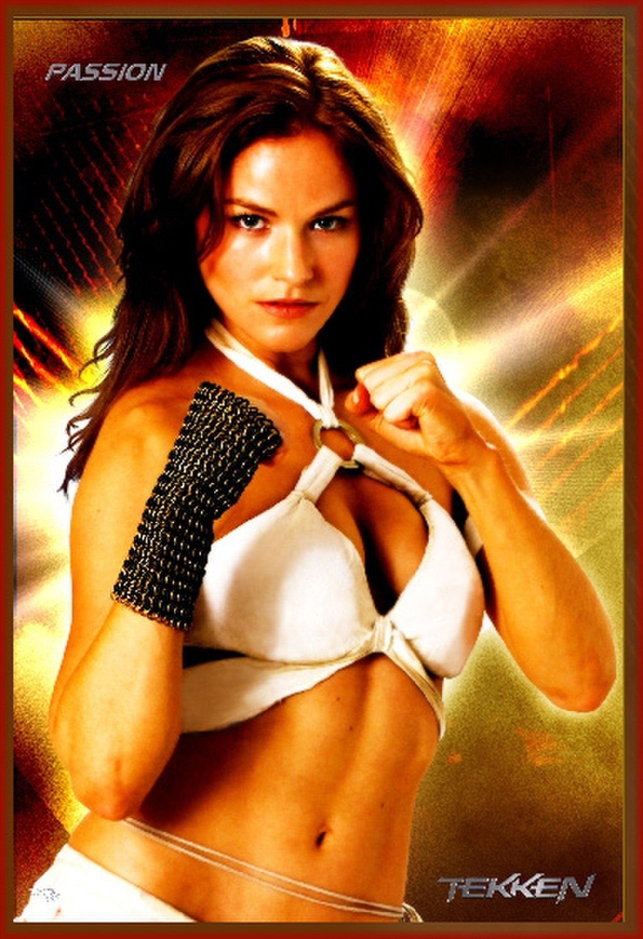 Кристи Монтейру