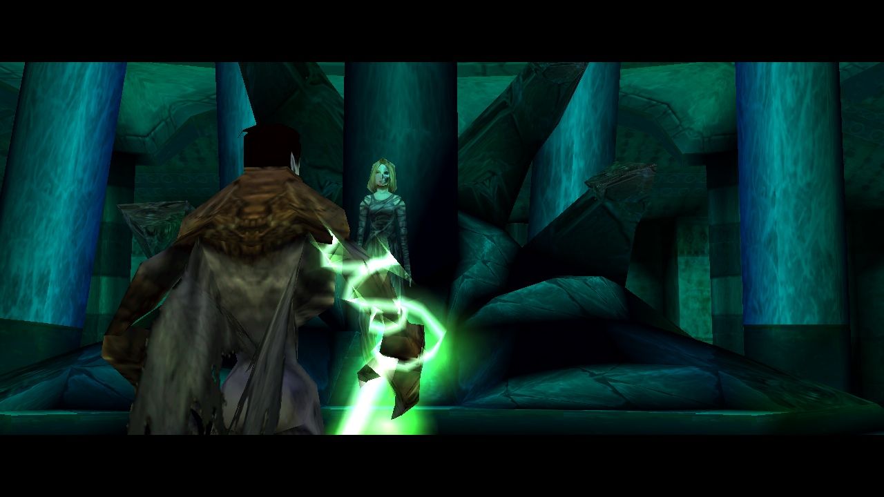 Legacy of Kain: Soul Reaver