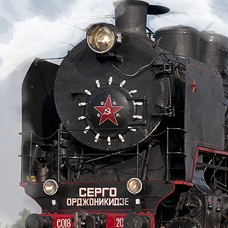 RedSteam