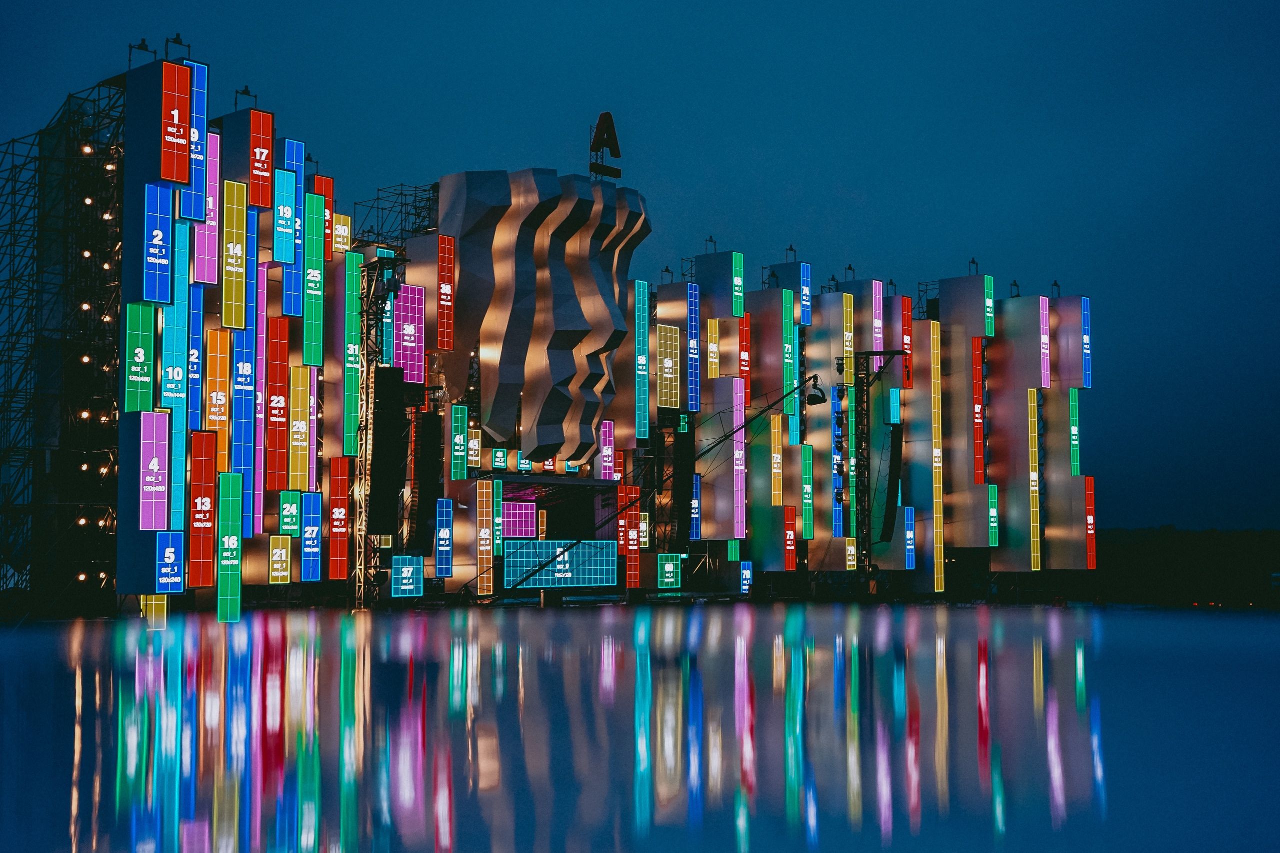 Источник: группа фестиваля Alfa Future People во «ВКонтакте»