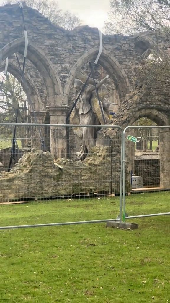 Источник: TikTok Throxtv